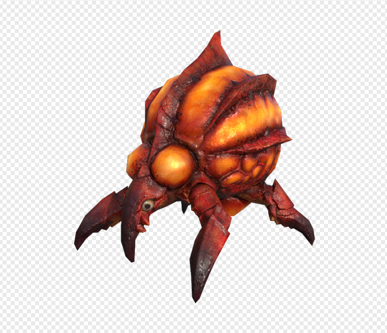 以灵气复苏世界为背景,37ban《龙泣》怪物细节知多少?