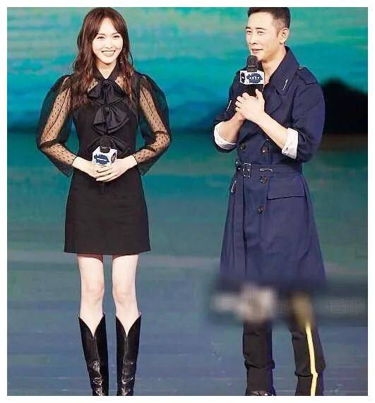 "绝世好男人"罗晋,被苗圃抛弃将唐嫣宠上天,婚礼堪称最保密_陈义红