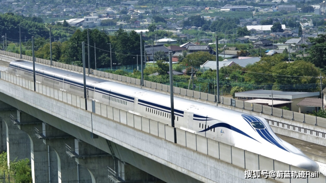 日本中央新幹線磁懸浮列車,超級速度背後掩藏多重代價