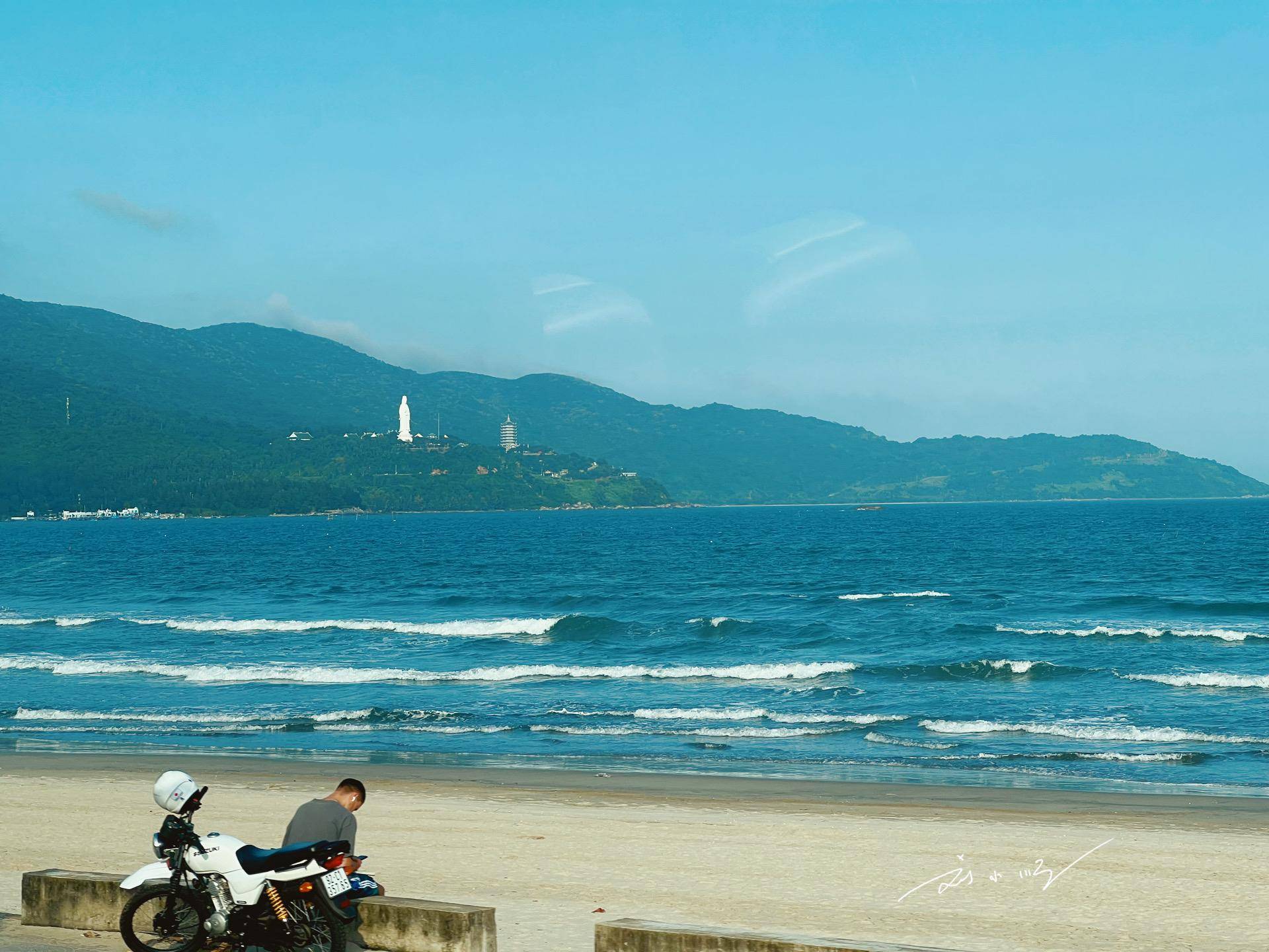 越南风景 岘港图片