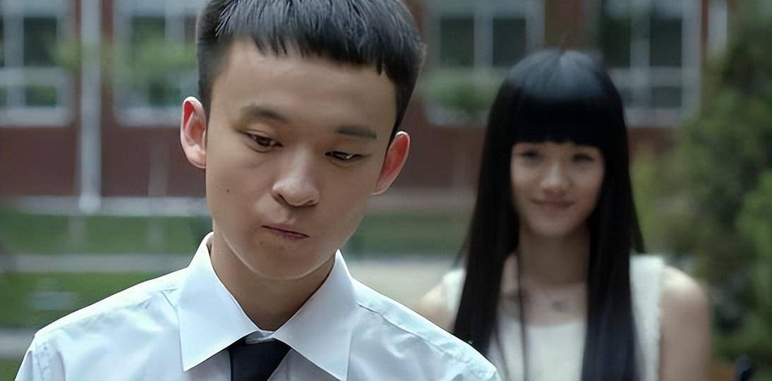 岁的董子健,终于在2024年初,打了一场漂亮的"翻身仗"_影片_演技_电影