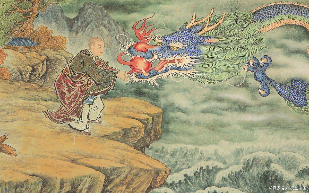 深入浅出话“画龙点睛”成语，现代社会中3个典型实际应用_搜狐网