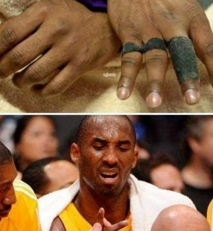 有图有真相,我用5张照片告诉你 nba球星真是透支身体赚钱_训练_詹姆斯