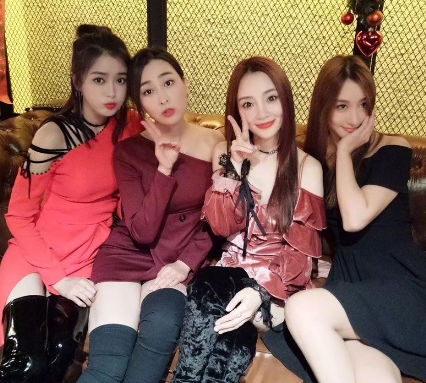 黄奕前夫黄毅清因造谣马苏卖淫被判14个月,加上贩毒数罪并罚共判16年