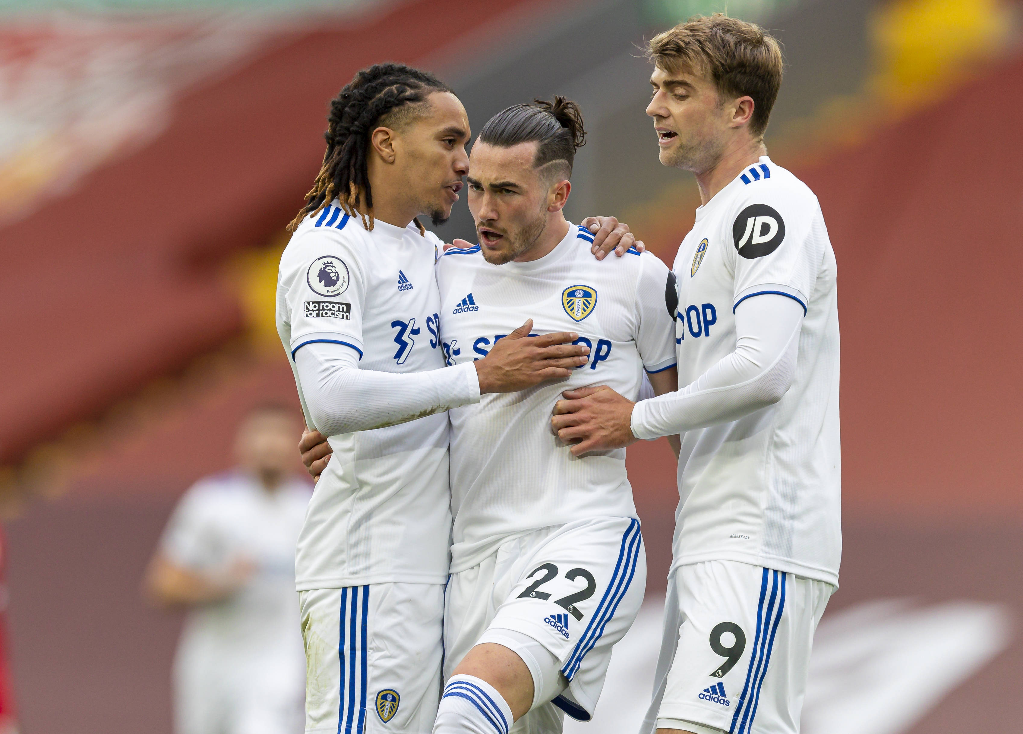 英冠 布里斯托尔城vs利兹联_比赛_实力_进攻