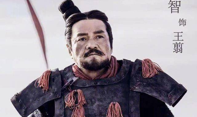 盘点秦始皇麾下的5大名将,王翦仅排第二,王贲位列第四_秦国_尉缭_内史