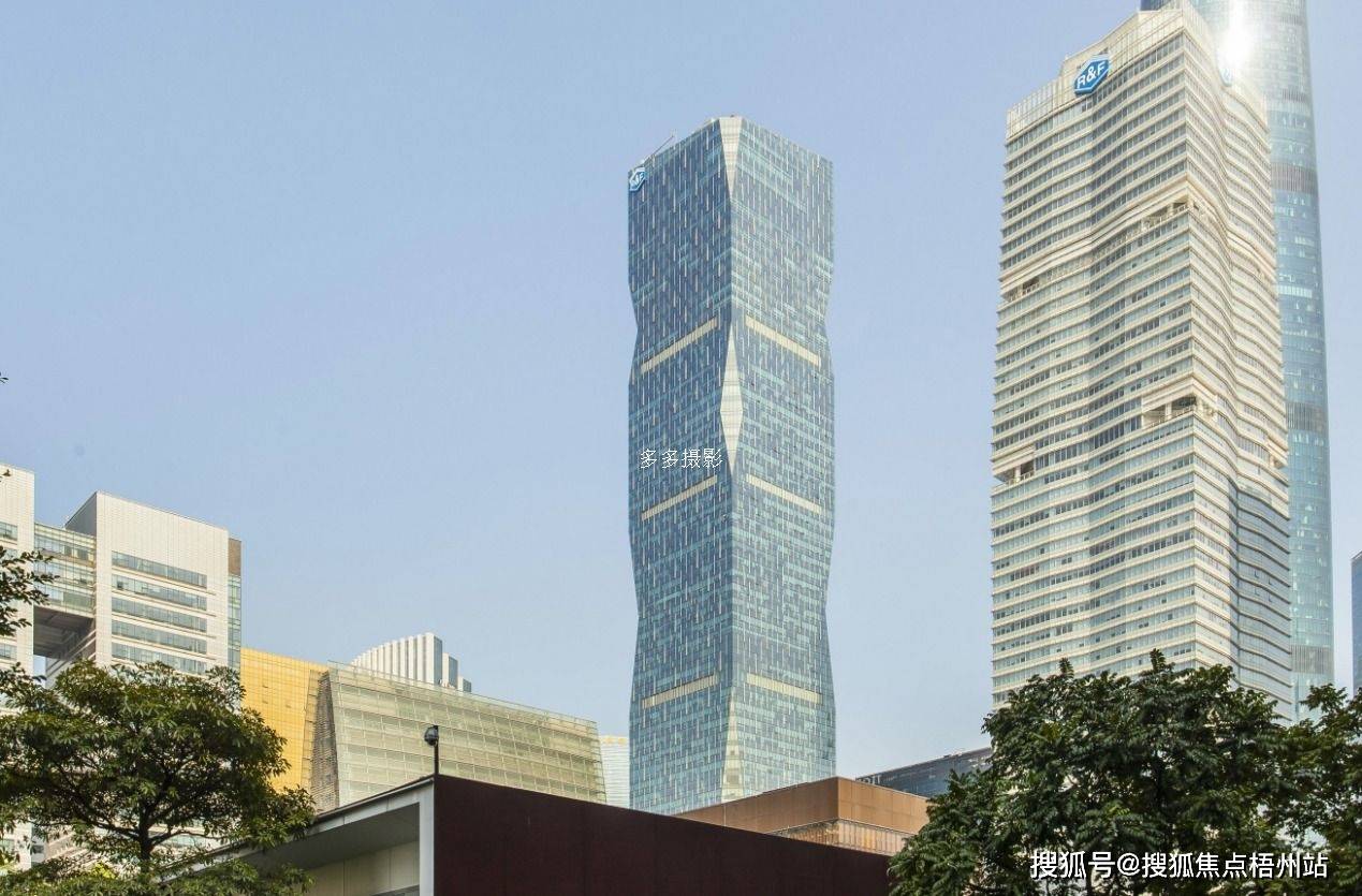 广州富力盈凯广场写字楼地址 招商电话 交通位置 周边设施_项目_距离