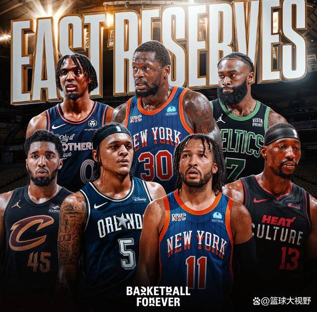 2024年nba全明星赛名单公布:哈登,特雷杨落选,3位新面孔上榜_马克西