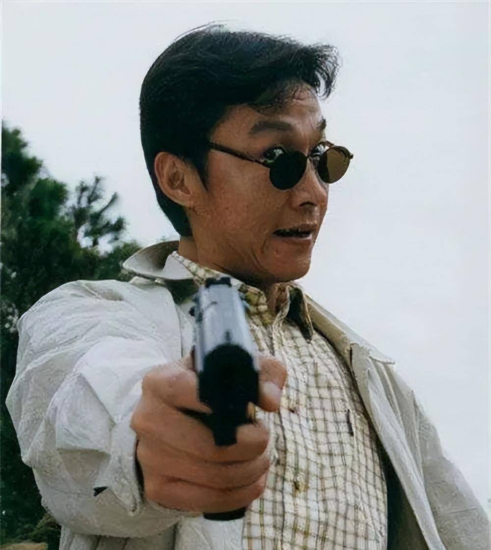 扬言800斤雷管炸监狱,张子强为何如此嚣张_图片_网络_香港