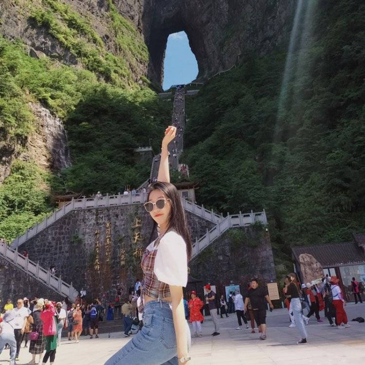 湖南纯玩旅游团哪家品质最好，张家界旅游攻略自由行最佳线路
