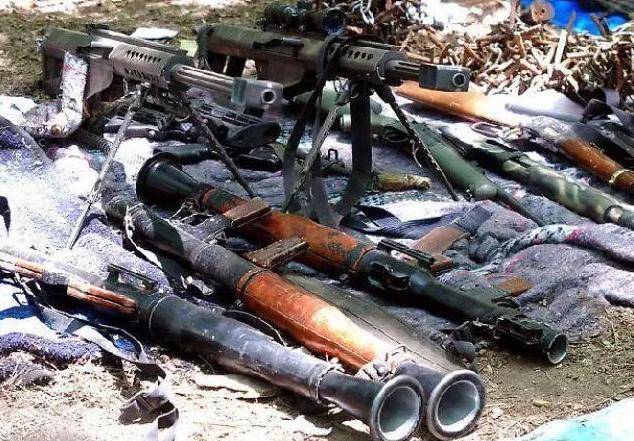 黑帮主要由几个重要的犯罪组织组成,例如锡那罗亚卡特尔,海湾卡特尔