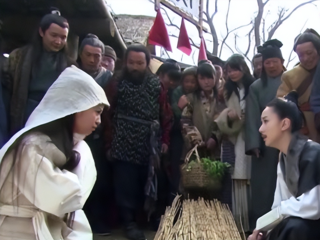 背后原因令人凝噎_父母_封建社会_土地