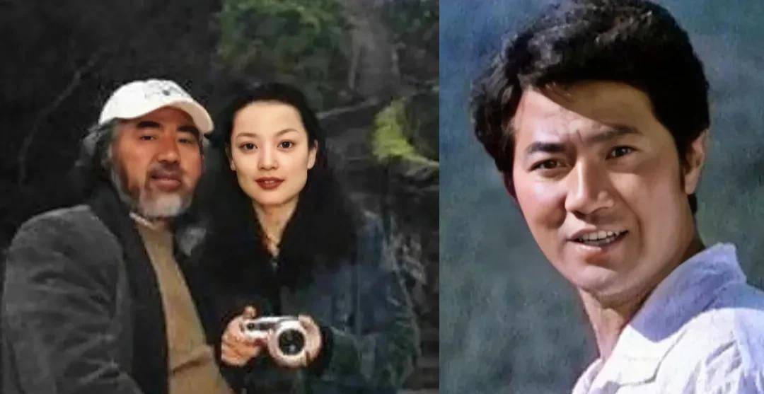 张纪中娶了几个老婆生了几个娃?