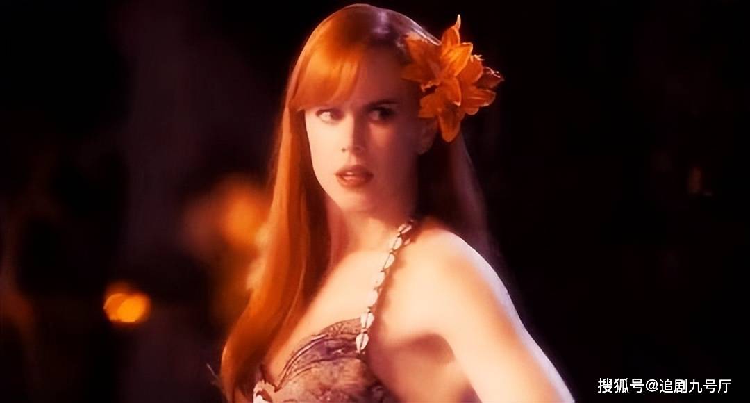 《初恋50次》当花花公子对上反复对爱情失忆的"前女友",会发生什么?