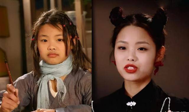 从顶流到全崩,被嘲"最丑童星"的王莎莎:看脸的世界真可怕_表演_小贝