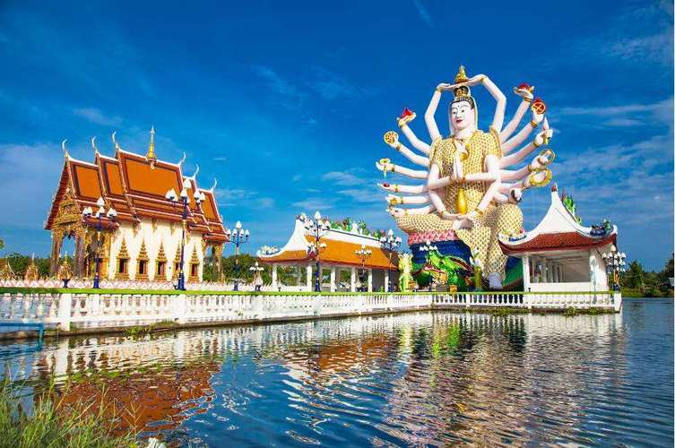 泰国最省心7天旅游攻略,曼谷7天景点攻略,最佳好评导游推荐