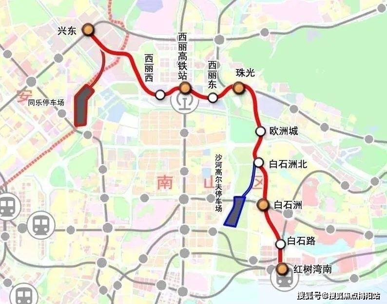 绿景白石洲璟庭房价-绿景白石洲璟庭价格-户型图-平面