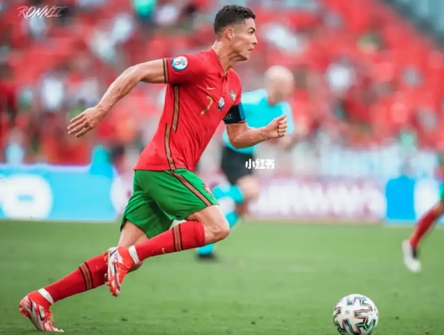 永远奔跑,永远热泪盈眶,这就是c罗精神!_毅力_足球