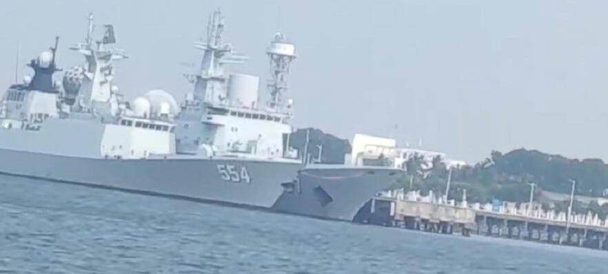 海軍 航母 艦 軍事 882_398