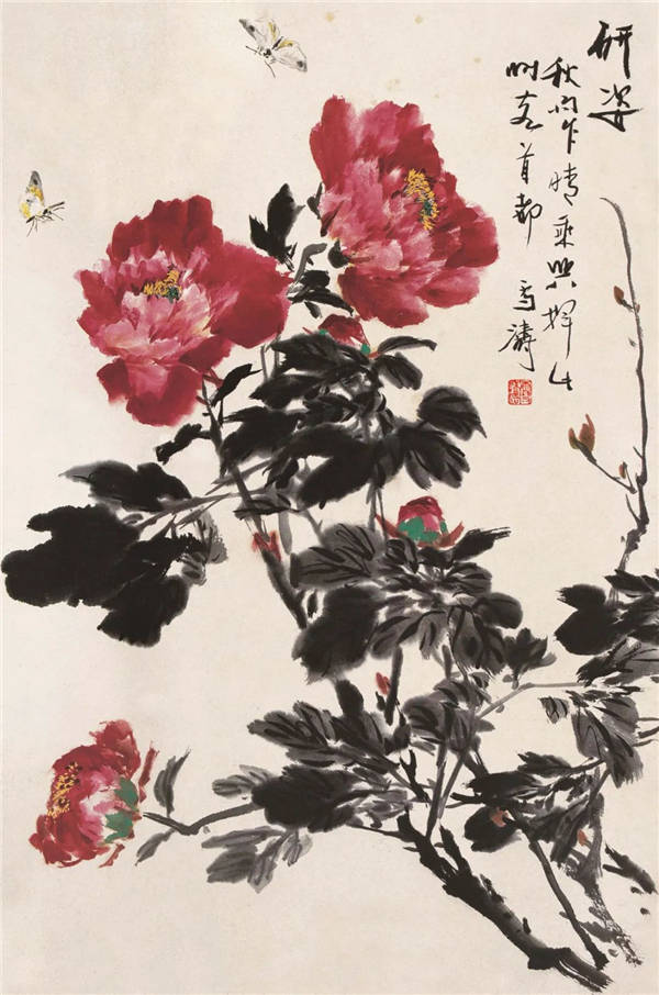 立雪传薪——纪念王雪涛先生诞辰120周年限量版画艺术雅集暨首发式