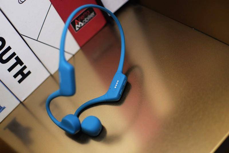 南卡NEO2骨传导运动耳机:高科技带来的震撼音质