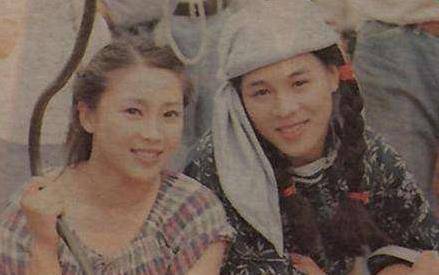 李连杰前妻黄秋燕:比抛妻弃女更可怕的是,他从来没爱过我_长途电话