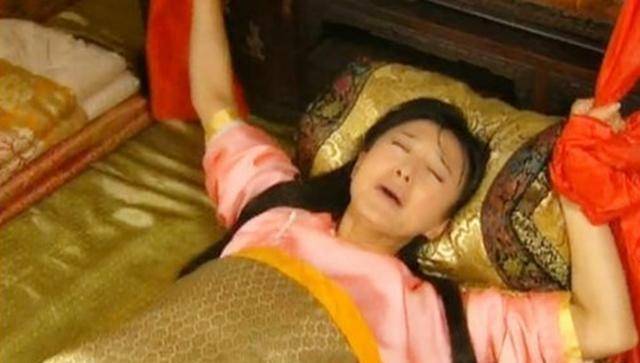 很多时候,则选在坟墓旁或道路旁_生产_孕妇_古代