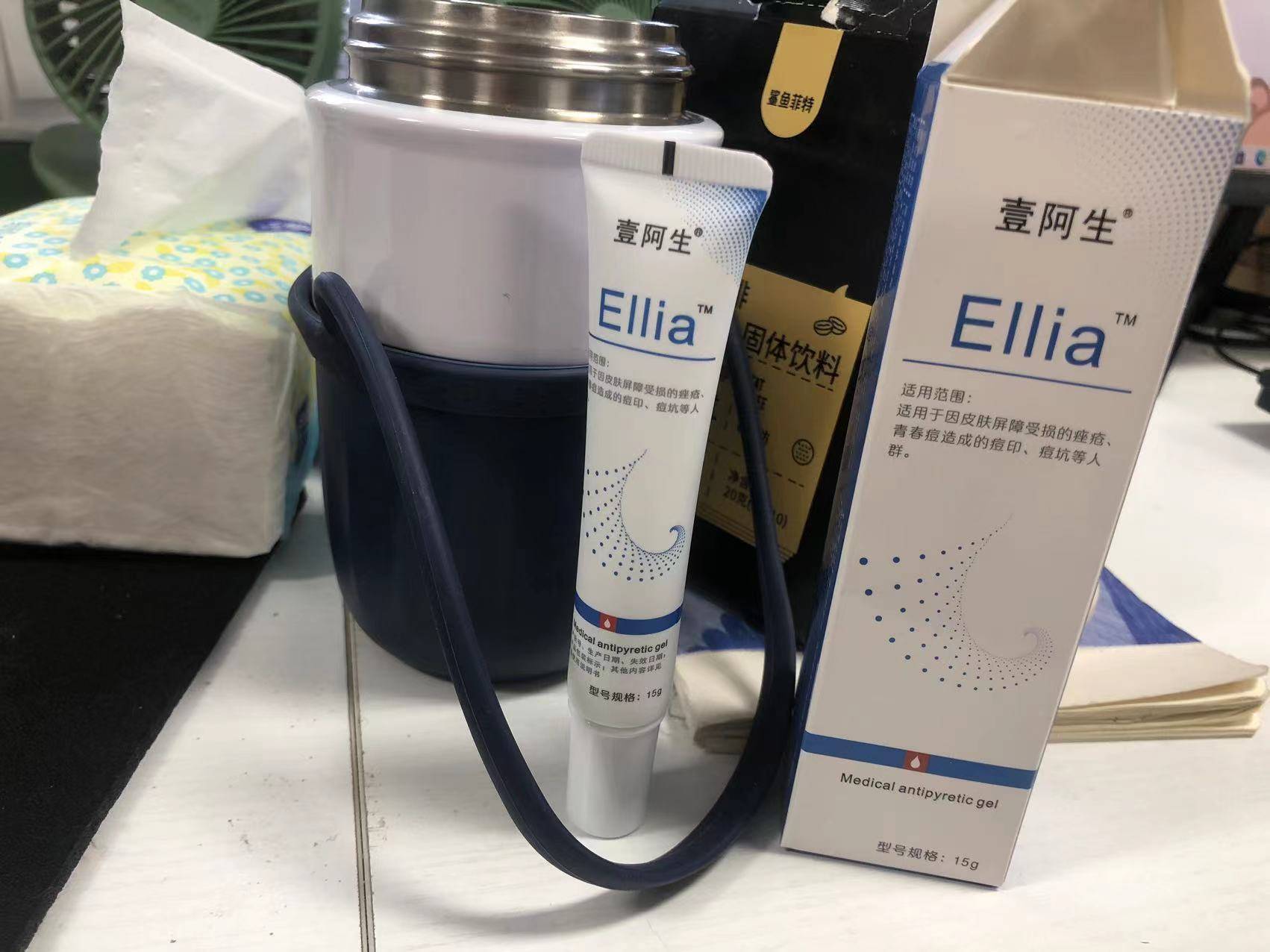 过来人自用祛痘产品分享!高效祛痘必须看!