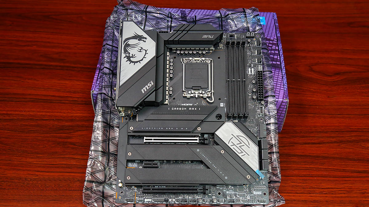 "机电散"一站式搞定,酷冷至尊装机体验