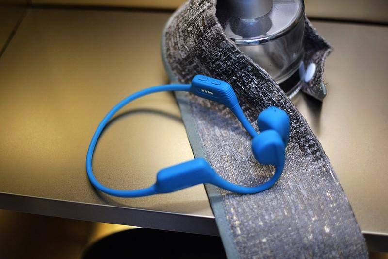 南卡NEO2骨传导运动耳机:高科技带来的震撼音质