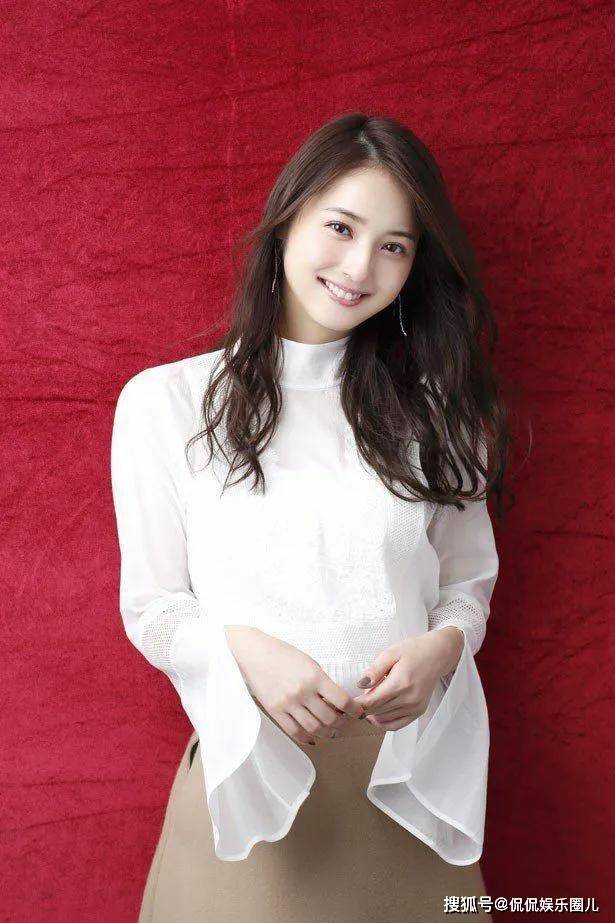 你顶不住的啦!日系尤物—佐佐木希写真赏_身材_女性_镜头