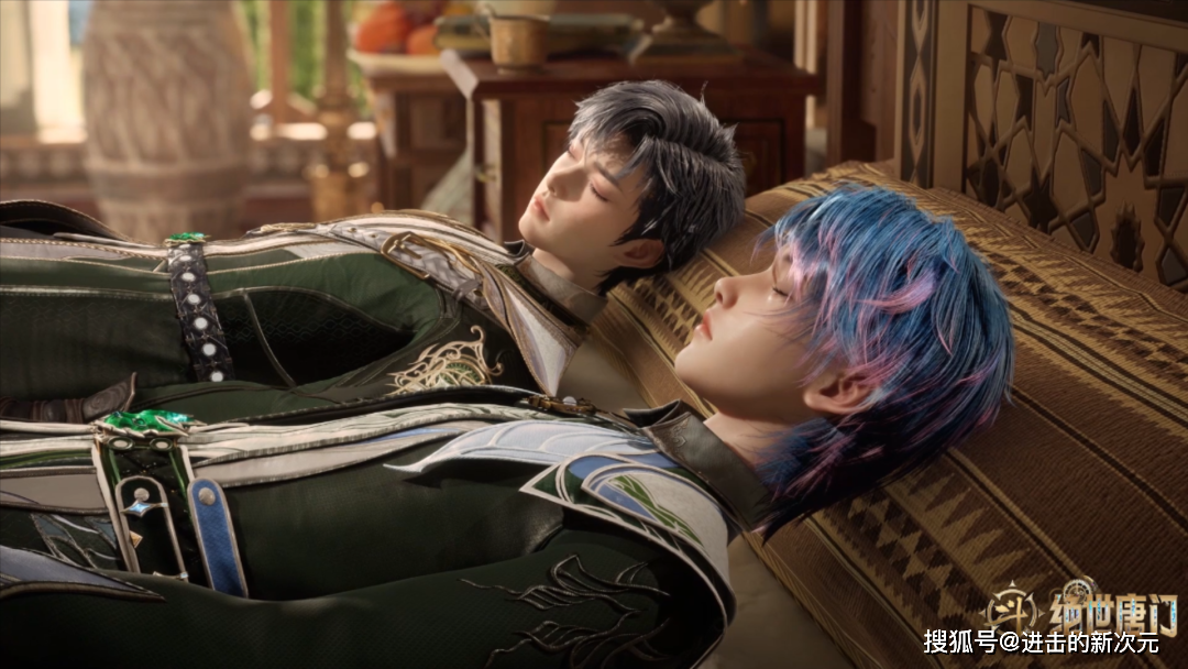 斗魂淘汰赛落幕,霍雨浩一穿七,与王冬同床共枕,笑红尘上门挑衅_史莱克