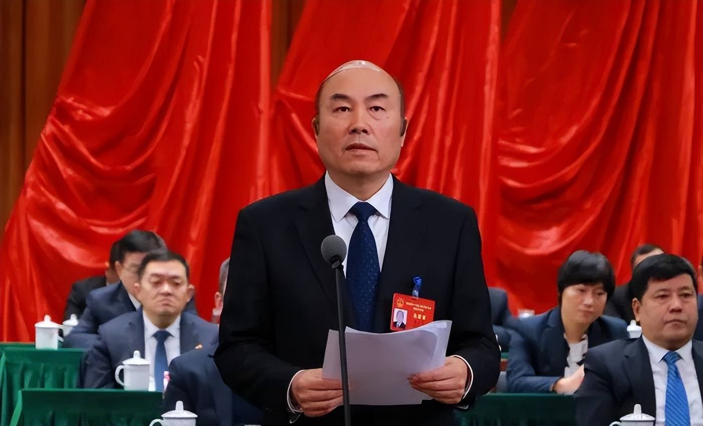 衡水市景县第十七届人民代表大会第四次会议闭幕_工作_李景辉_发展