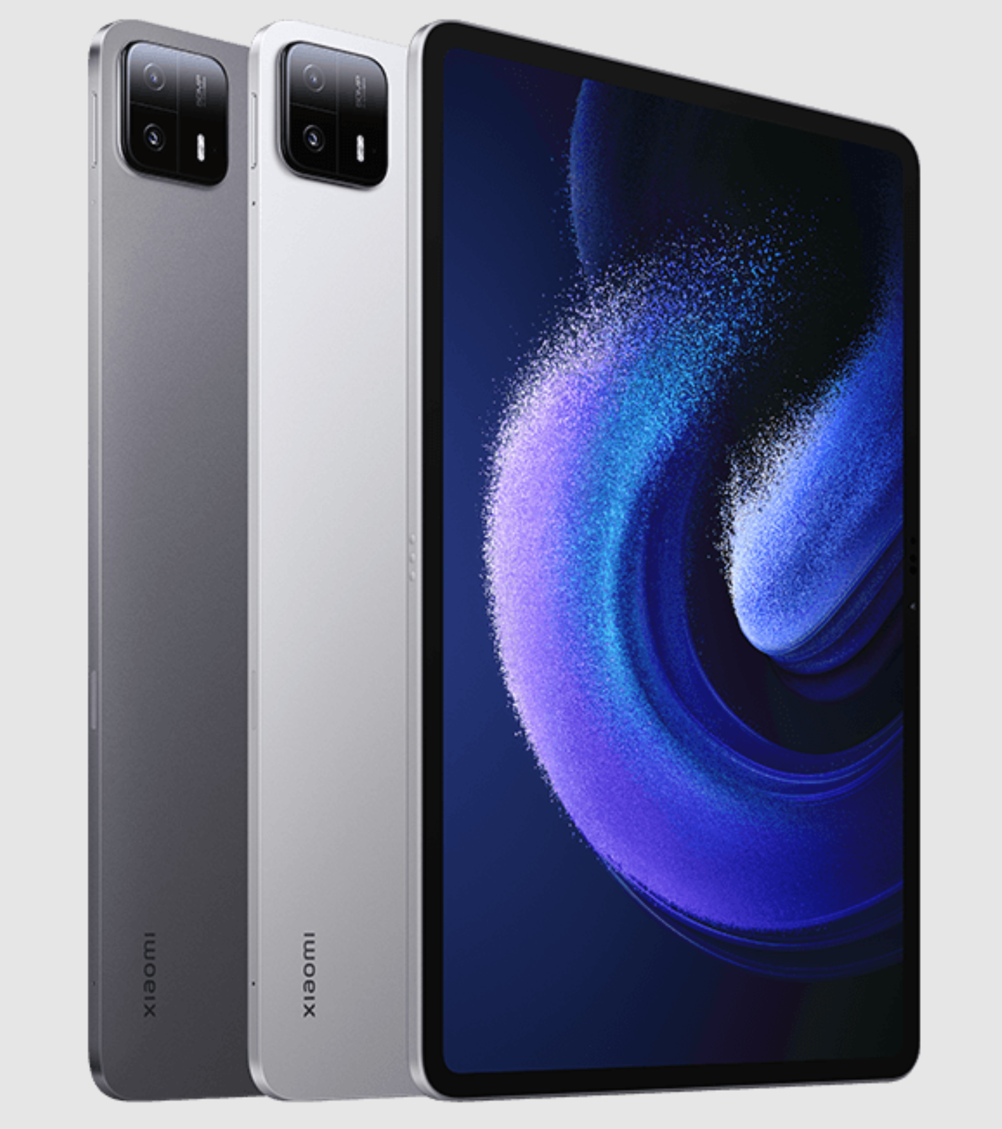 搭载骁龙8  旗舰芯片,配备八扬声器,8mp前置摄像头和13mp后置摄