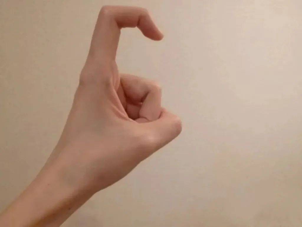 这些动作和手势,在俄罗斯千万不要做