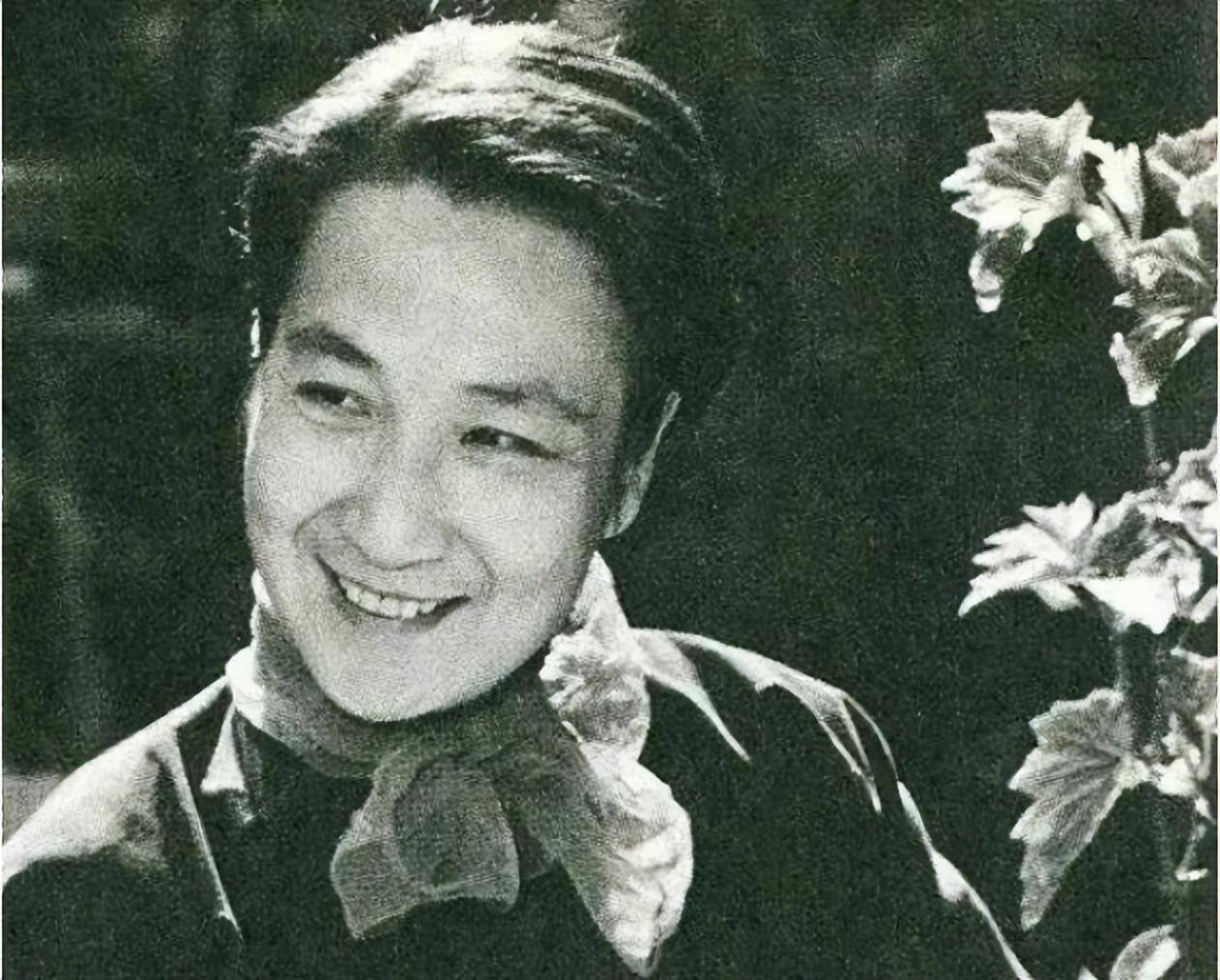 京剧大师关肃霜:曾遭杜近芳排挤,未婚夫,丈夫悲情早逝_李广平_汉口