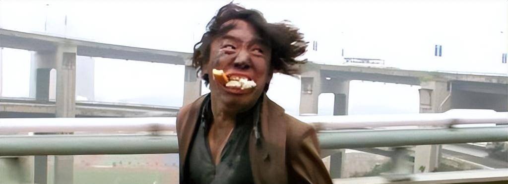 在电影圈逐渐落寞的黄渤,正在其它圈子里"玩"的风生水起_表演_故事