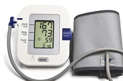 气压表式血压计图片