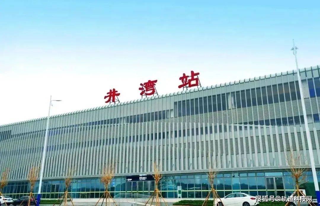 粤港澳大湾区今年新线首开 珠机城际铁路二期开通运营
