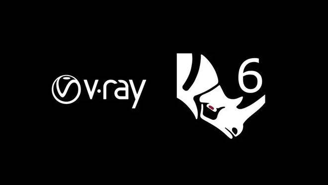 v-ray for rhino三維模型渲染插件資源分享,rhino高器