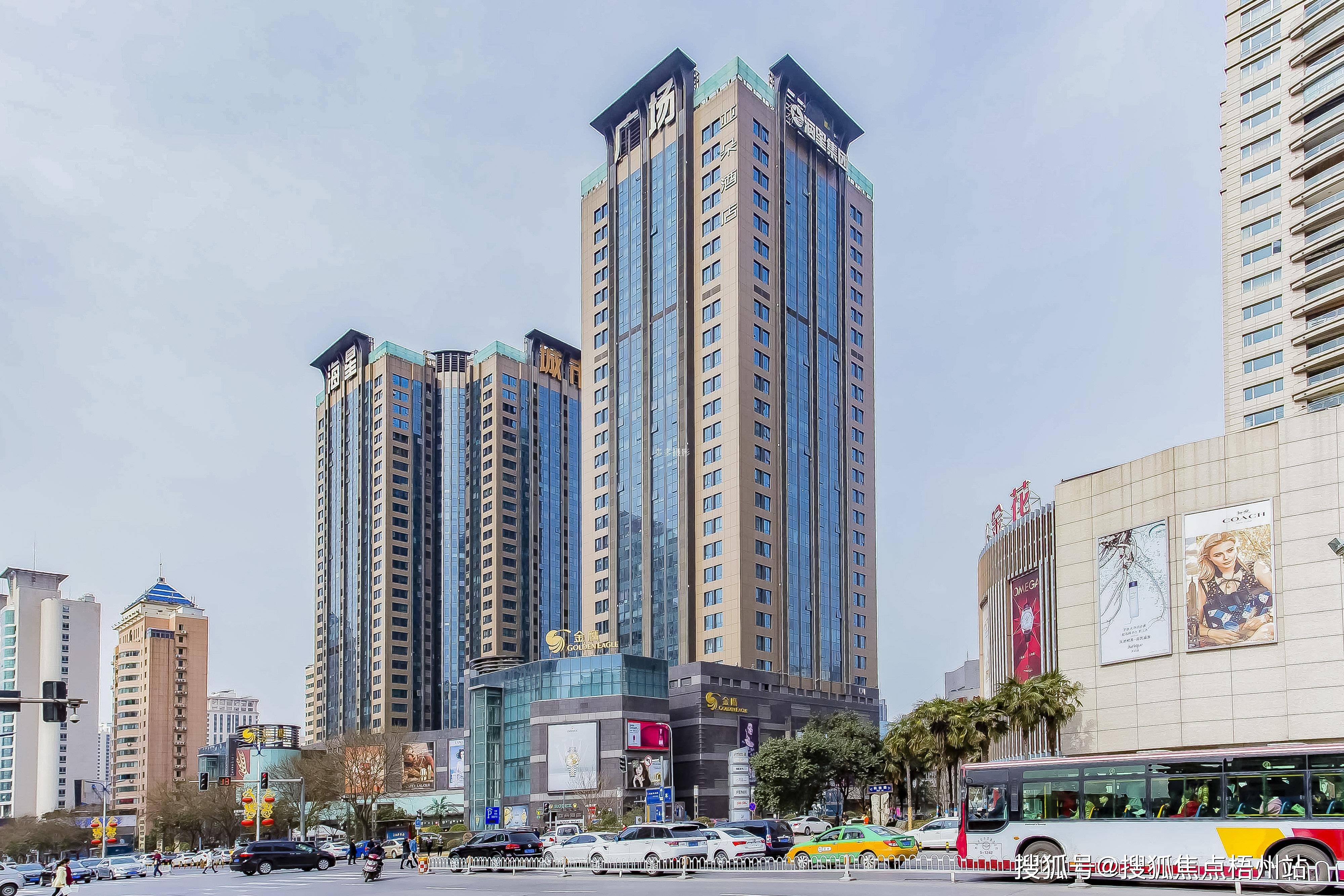 西安海星城市广场独立小户型 业主直租 配套完善 采光好 随时可看