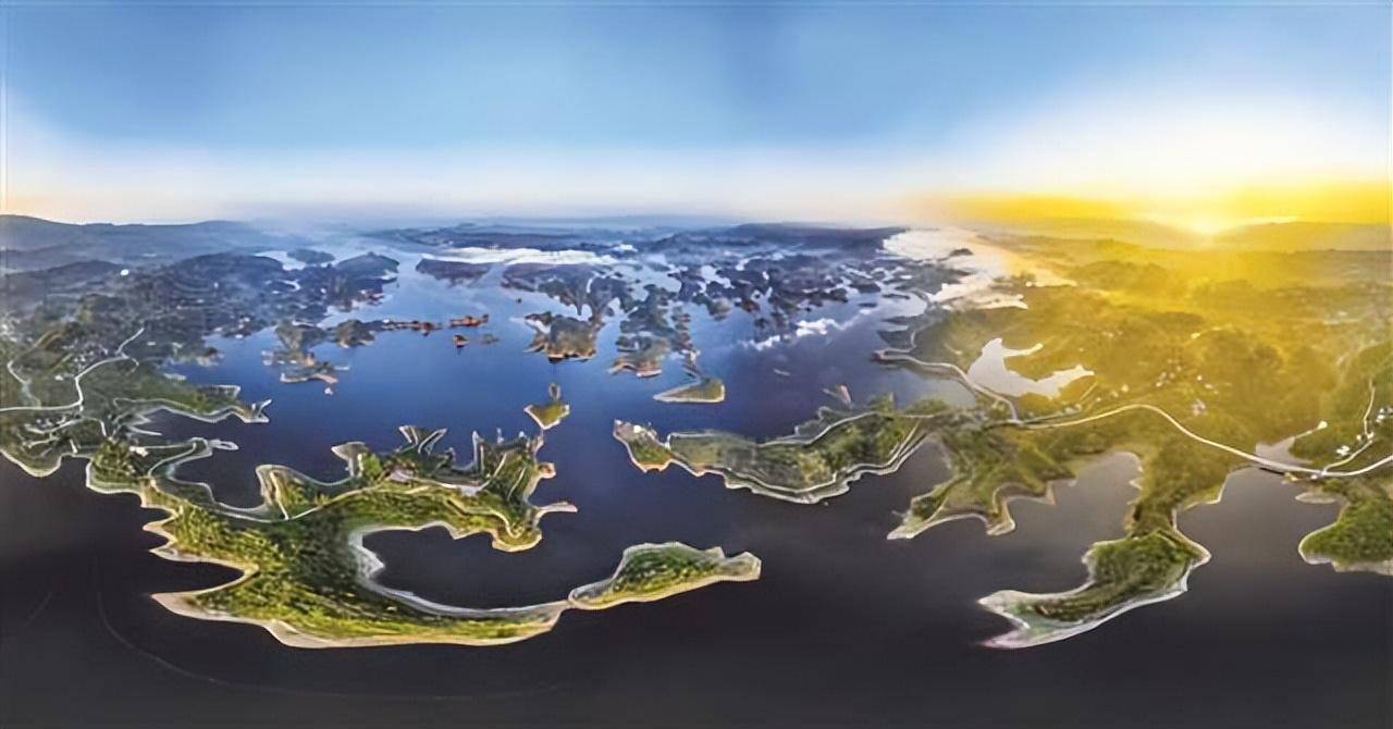 长寿水利 奋笔绘就美丽重庆新画卷_建设_长寿区_投资