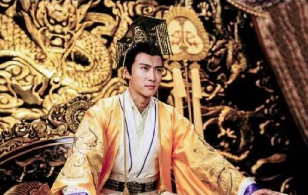 高演_儿子_政变