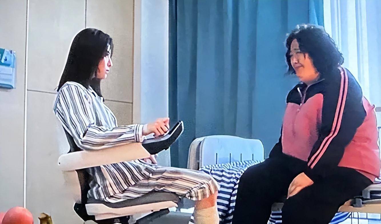 电视剧特效新高度!为何钟楚曦演绎残疾人如此逼真?_技术_角色_观众