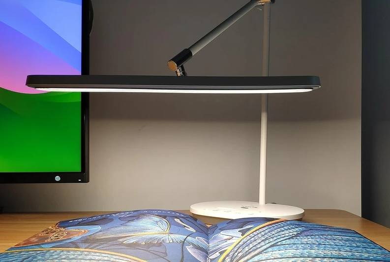 护眼灯几a级的好?最佳的AA级护眼台灯推荐