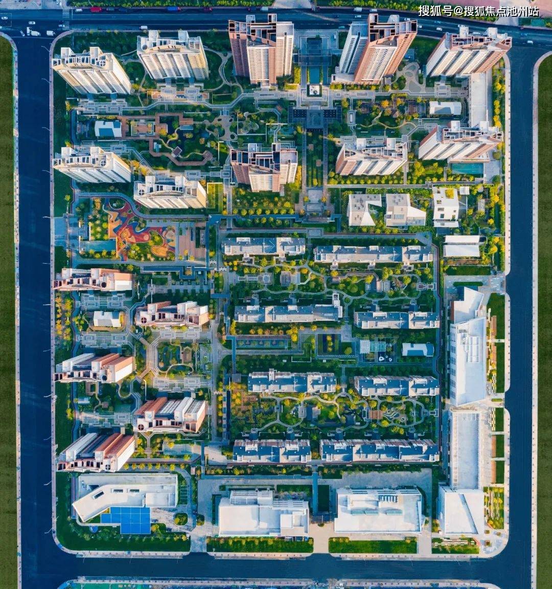 格调松间售楼处电话—天津格调松间(24小时热线电话)图文解析_景观