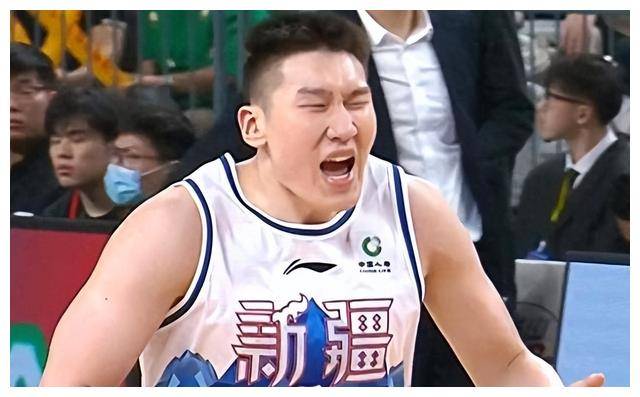 李炎哲加盟新疆,个人和球队数据双双提升!_广州_交易_比赛