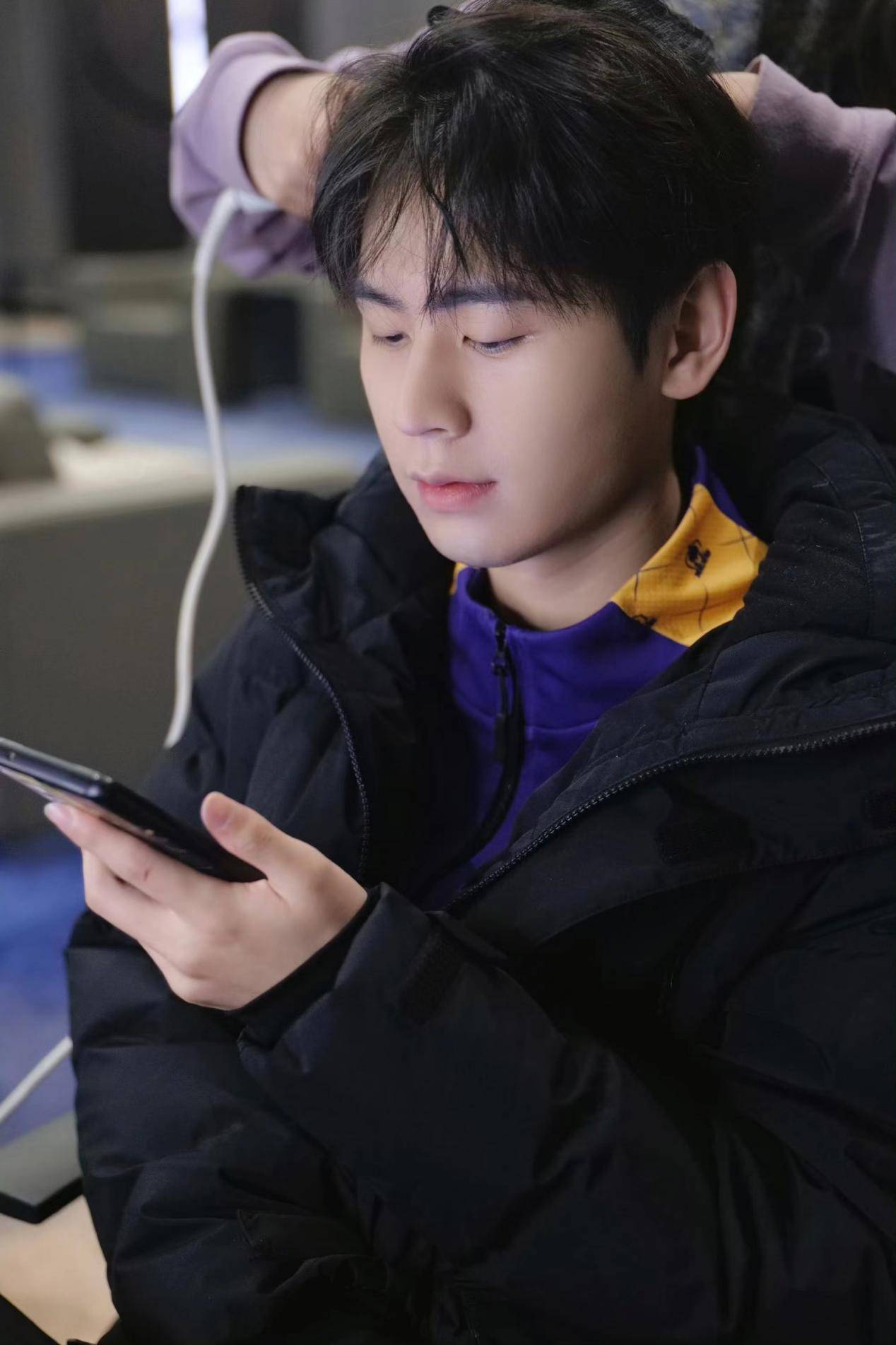 kpl春季赛b组竞争激烈,vg零封hero,无畏转辅助是对是错