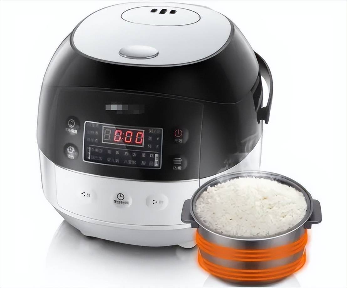 电饭煲哪个牌子质量好?宫菱,美的等5大满分品牌推荐_材质_过程_产品