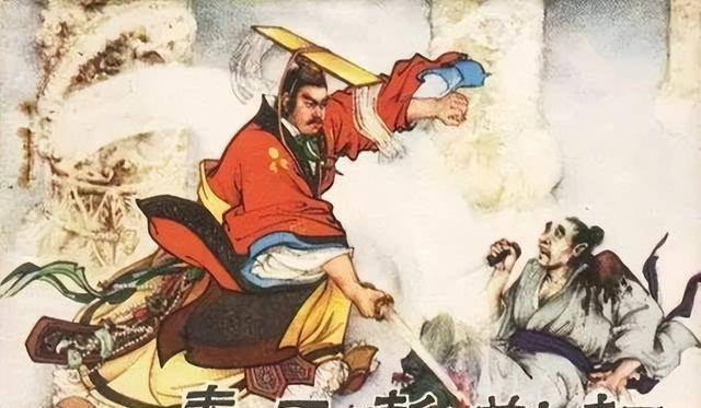 荆轲刺秦王,为什么会失败?
